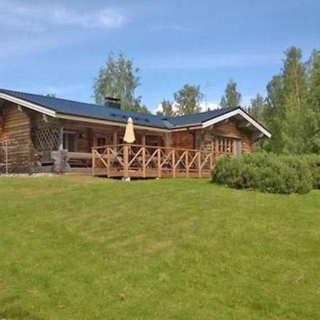 Holiday Home 5650 By Interhome Koskenpaa Exterior photo