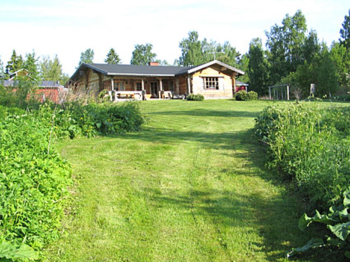 Holiday Home 5650 By Interhome Koskenpaa Exterior photo