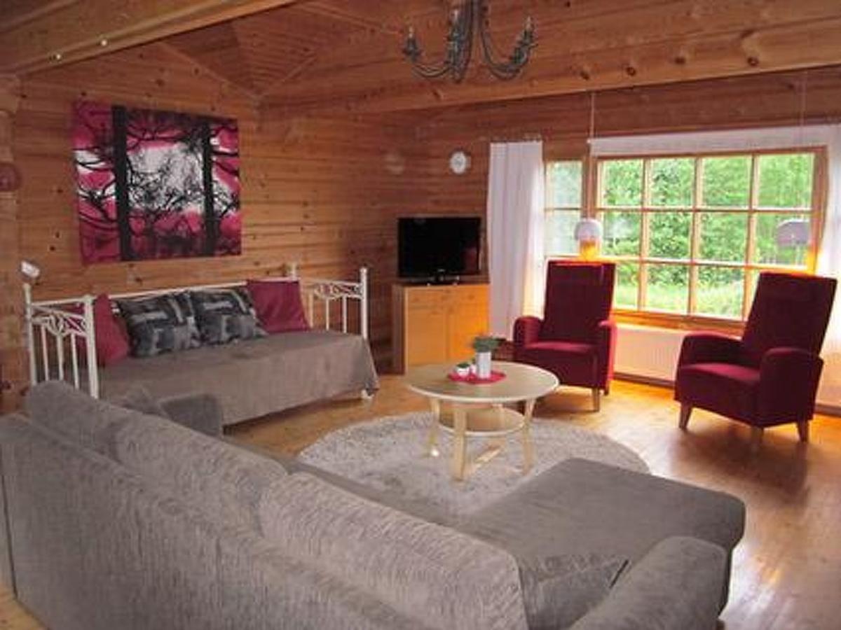 Holiday Home 5650 By Interhome Koskenpaa Exterior photo