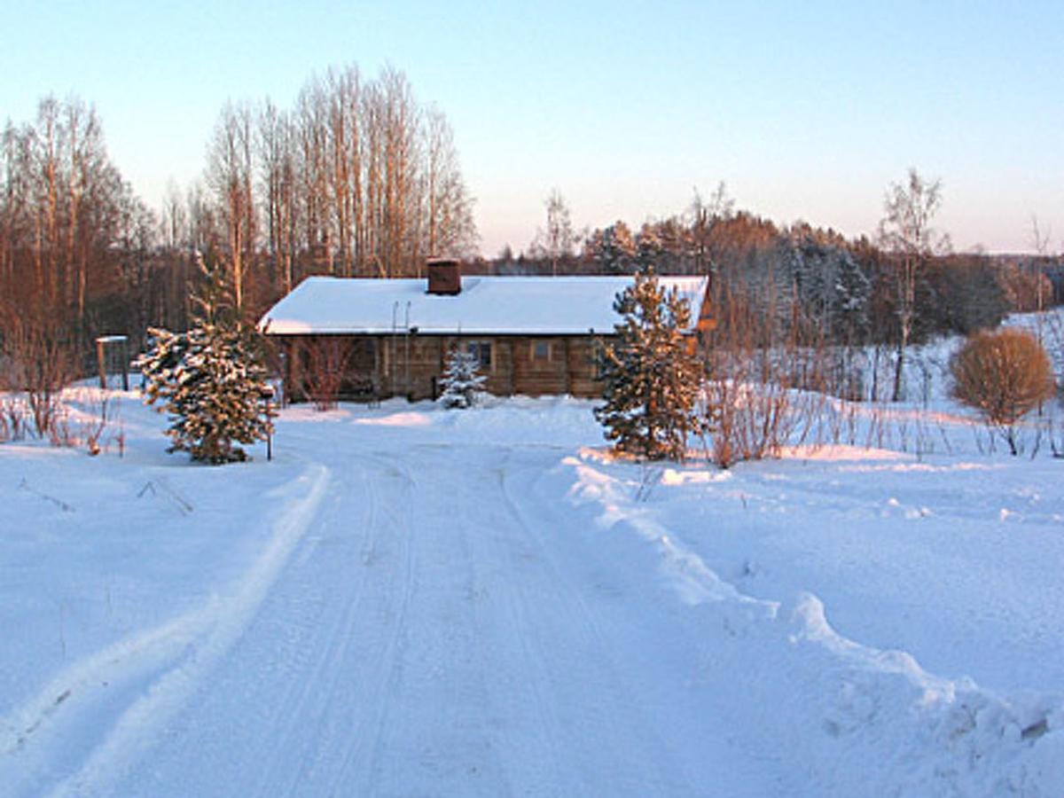 Holiday Home 5650 By Interhome Koskenpaa Exterior photo