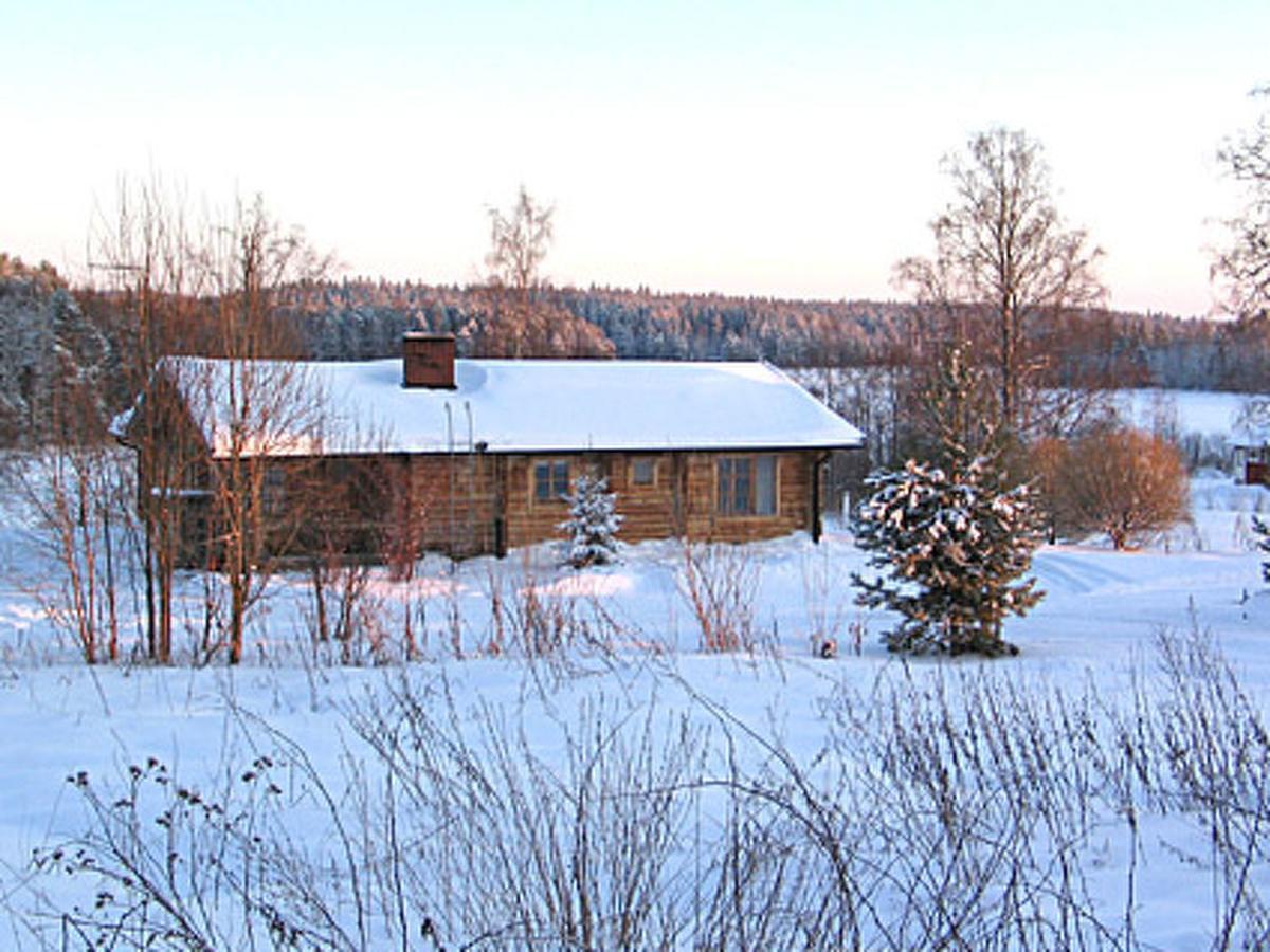 Holiday Home 5650 By Interhome Koskenpaa Exterior photo