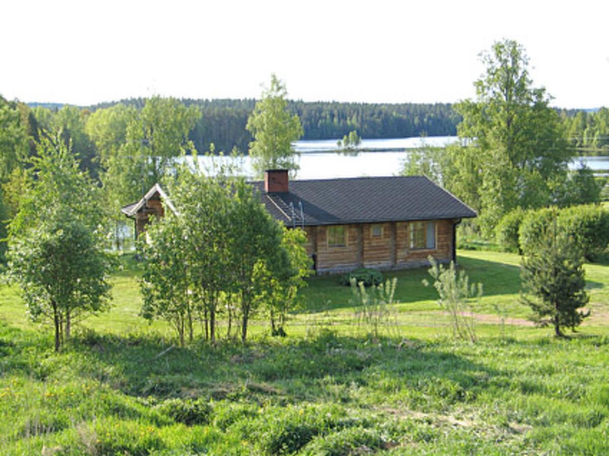 Holiday Home 5650 By Interhome Koskenpaa Exterior photo