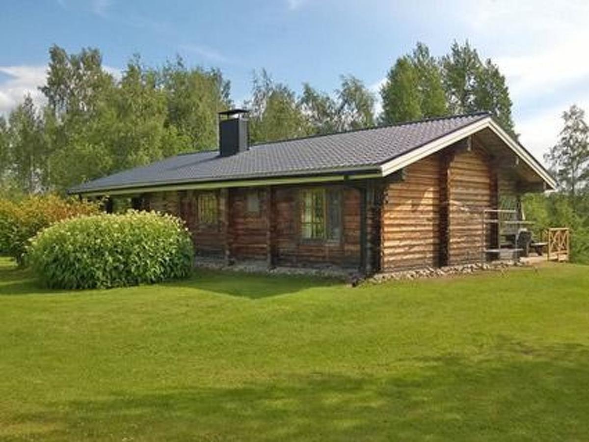 Holiday Home 5650 By Interhome Koskenpaa Exterior photo