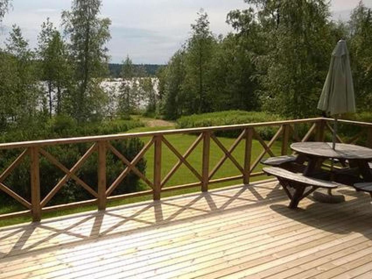 Holiday Home 5650 By Interhome Koskenpaa Exterior photo
