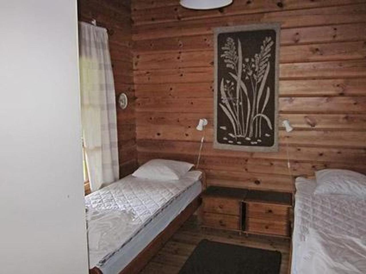 Holiday Home 5650 By Interhome Koskenpaa Exterior photo