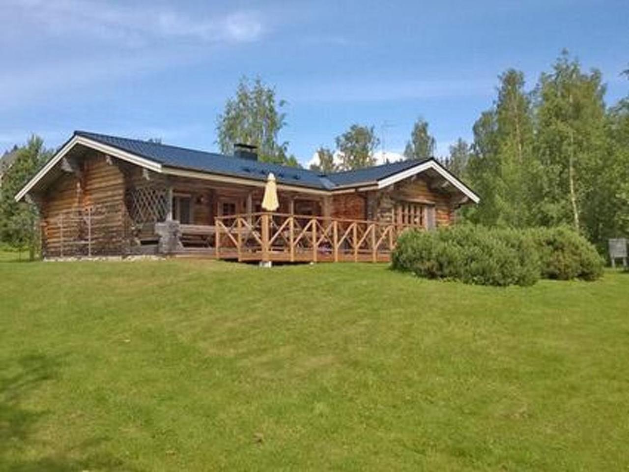 Holiday Home 5650 By Interhome Koskenpaa Exterior photo