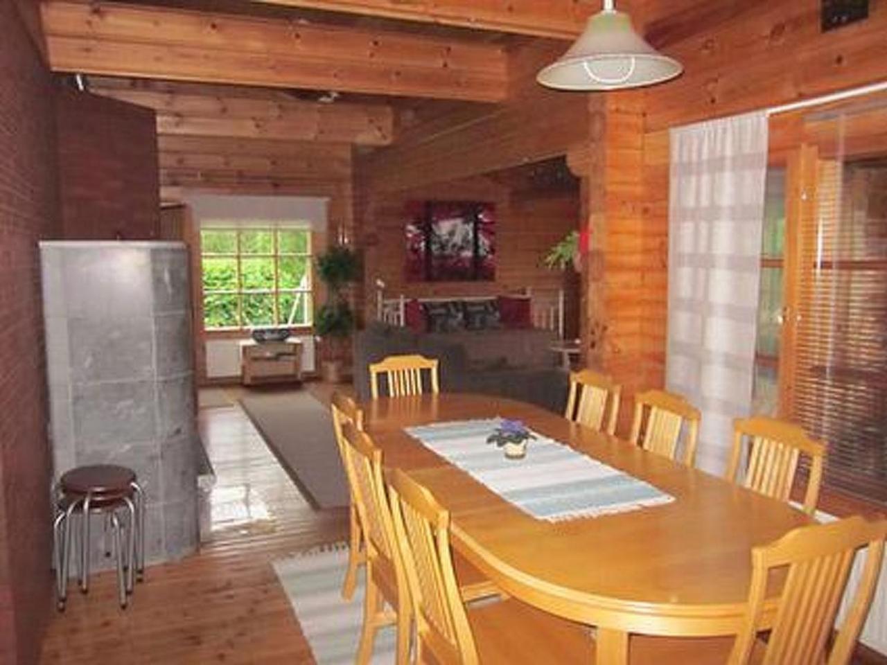 Holiday Home 5650 By Interhome Koskenpaa Exterior photo