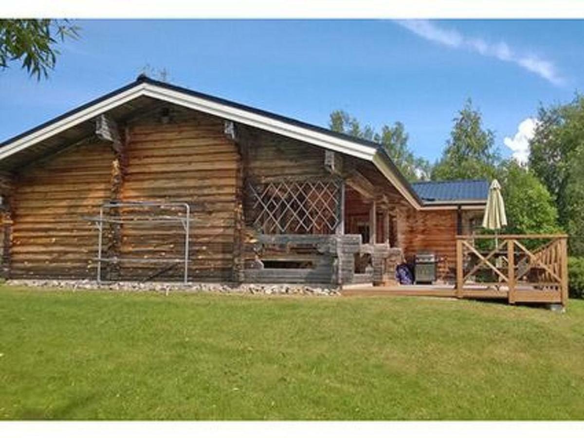 Holiday Home 5650 By Interhome Koskenpaa Exterior photo